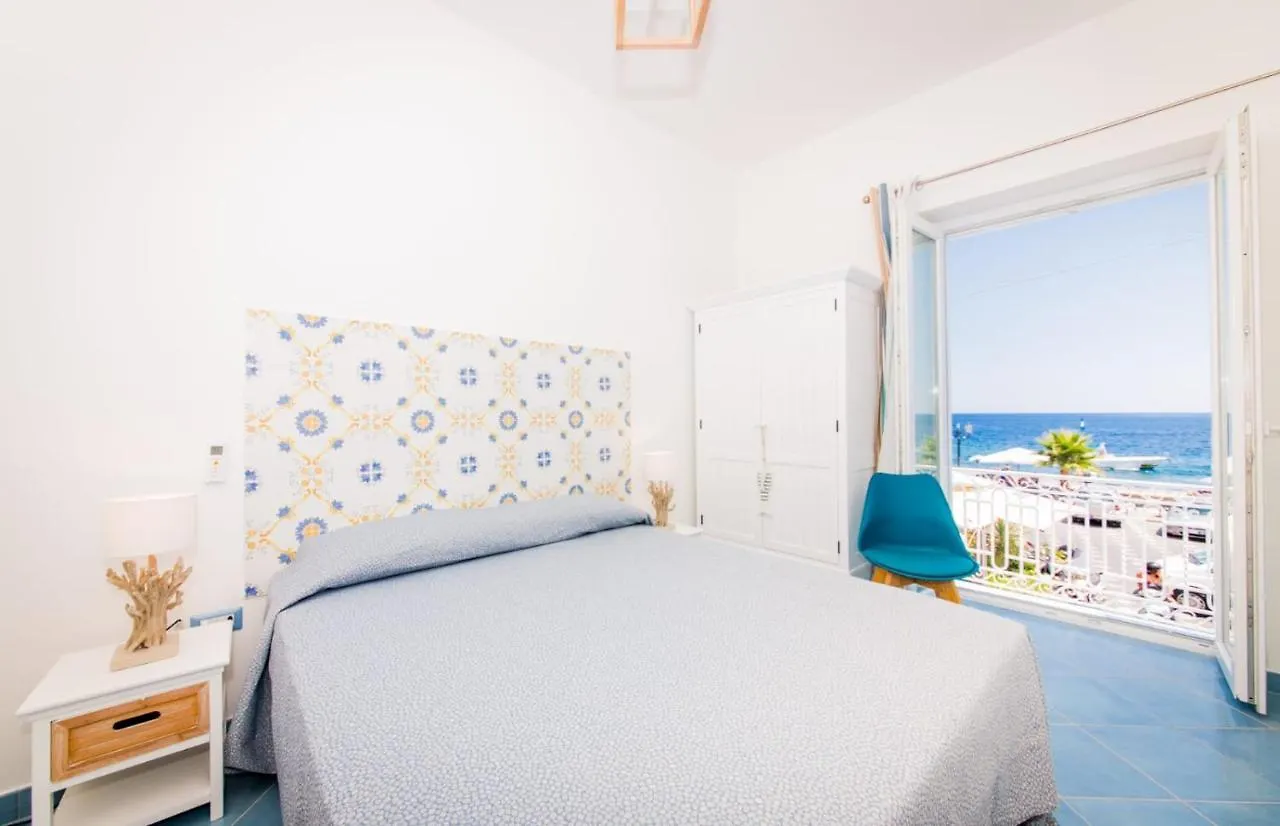 Guest house Zagma Un Passo Dal Mare Hotel Canneto