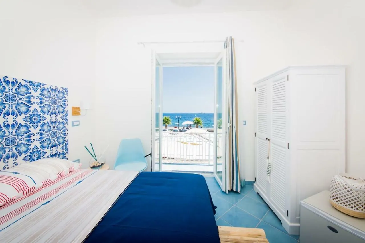 Zagma Un Passo Dal Mare Hotel Canneto  0*, Canneto (Lipari)