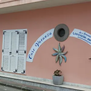 Casa vacanze Armando Lipari, Canneto (Lipari)