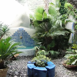 Hotel Boutique Casajanca, Canneto (Lipari)