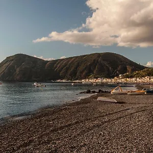 Appartamento Eolcalandra Per Vacanza, Canneto (Lipari)