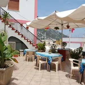 Appartamento Baia Unci, Canneto (Lipari)