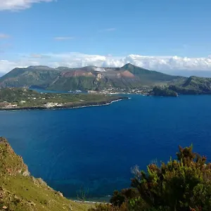 Appartamento A Pochi Passi Dal Mare, Canneto (Lipari)