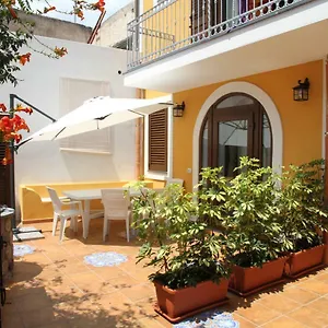 Appartamento Corinto, Canneto (Lipari)