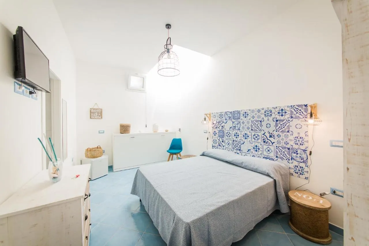 Hotel Zagma Un Passo Dal Mare Canneto  0*, Canneto (Lipari) Italia
