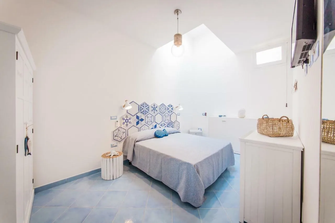 Hotel Zagma Un Passo Dal Mare Canneto  Affittacamere