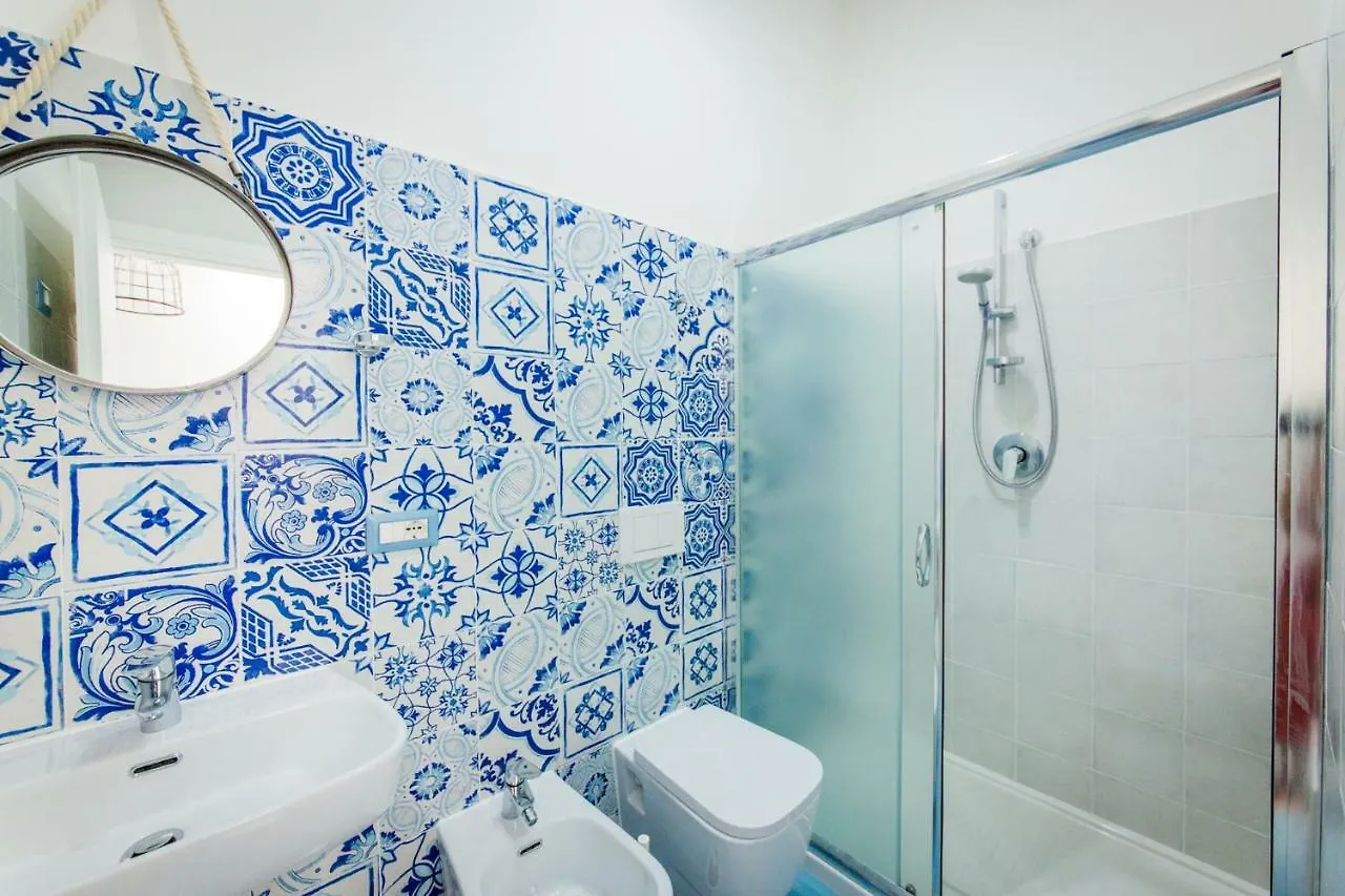 Hotel Zagma Un Passo Dal Mare Canneto  Affittacamere Canneto (Lipari)