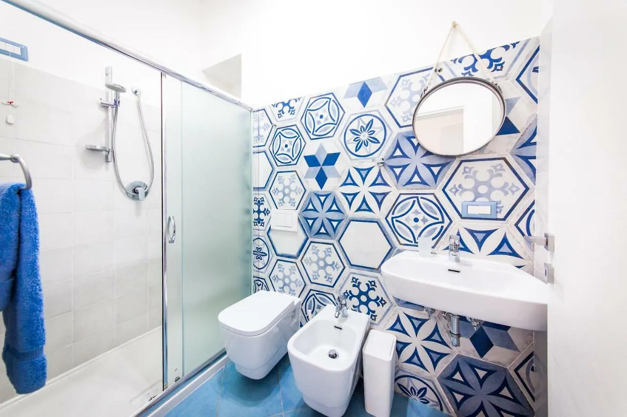 Affittacamere Hotel Zagma Un Passo Dal Mare Canneto
