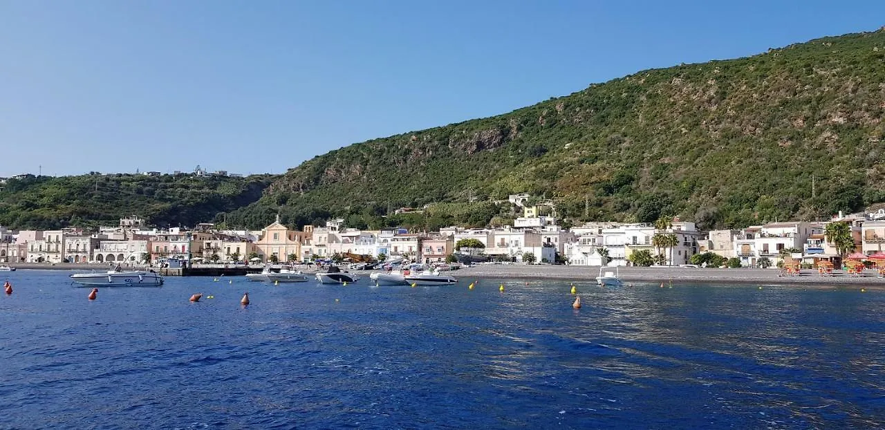 Hotel Zagma Un Passo Dal Mare Canneto  Italia